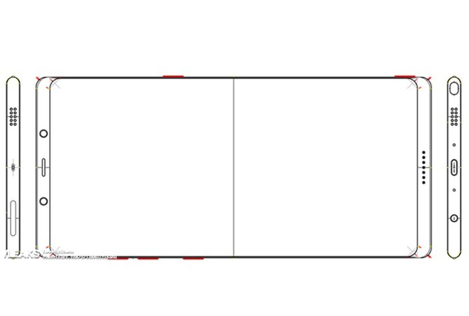 Lộ cấu hình chi tiết Samsung Galaxy Note 8 Lộ cấu hình chi tiết Samsung Galaxy Note 8