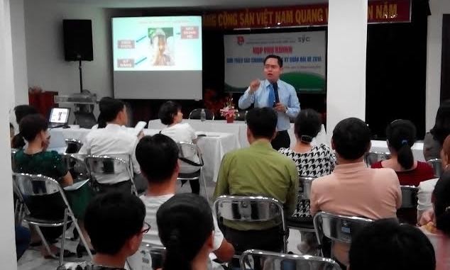 Rèn ‘chất thép’ người lính qua Học kỳ quân đội Tiến sĩ tâm lý học Nguyễn Hữu Long chia sẻ một số nội dung chương trình Học kỳ quân đội năm 2016.