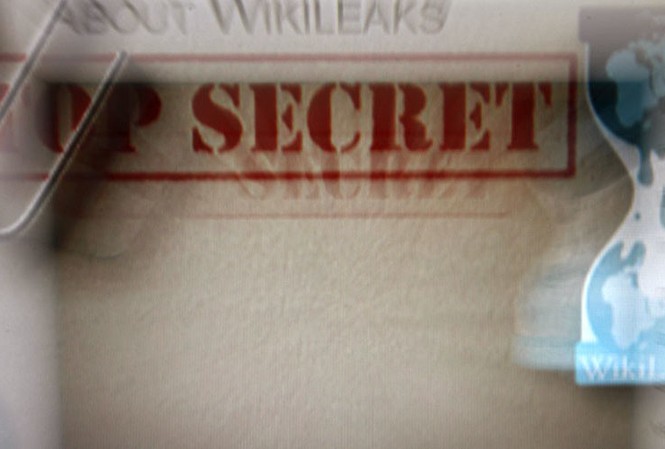 WikiLeaks công bố gần 30 vạn email của chính phủ Thổ Nhĩ Kỳ WikiLeaks công bố gần 30 vạn email của chính phủ Thổ Nhĩ Kỳ