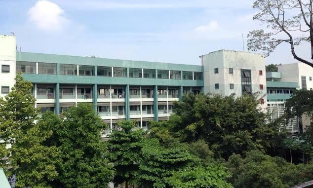 Sai phạm giật mình ở Bệnh viện Nguyễn Tri Phương Sai phạm giật mình ở Bệnh viện Nguyễn Tri Phương