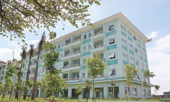 Từ 15/8, cơ hội vay tiếp Nhà ở xã hội lãi suất 4,8%/năm Ảnh minh họa.