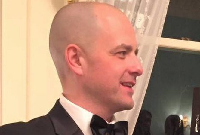 Chân dung cựu đặc vụ CIA tranh cử Tổng thống Mỹ Tân ứng viên Tổng thống Mỹ Evan McMullin.