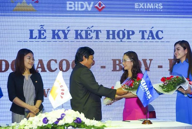 Công bố dự án Khu đô thị Long Hưng – An gia bền vững Công bố dự án Khu đô thị Long Hưng – An gia bền vững