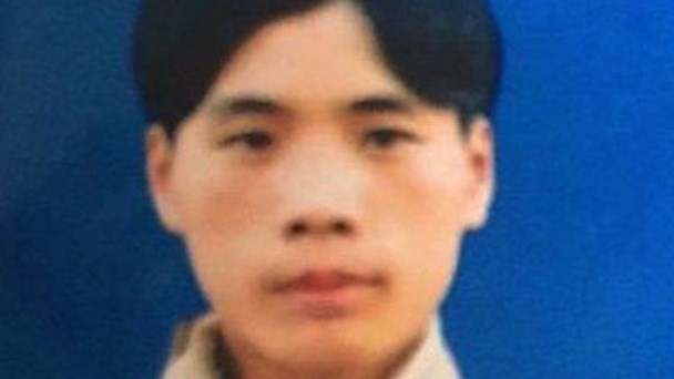Bắt được nghi can vụ thảm án 4 người chết ở Lào Cai Chân dung nghi phạm Tẩn Láo Lở