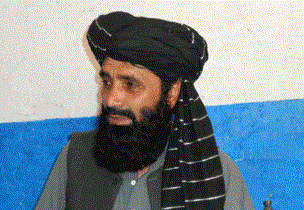 Đặc nhiệm tiêu diệt chỉ huy Taliban trong cuộc đấu súng nghẹt thở Azam Tariq.
