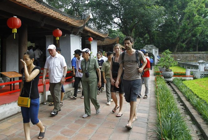 Hà Nội sẽ có Quỹ Xúc tiến Đầu tư, Thương mại, Du lịch Hà Nội sẽ có Quỹ Xúc tiến Đầu tư, Thương mại, Du lịch