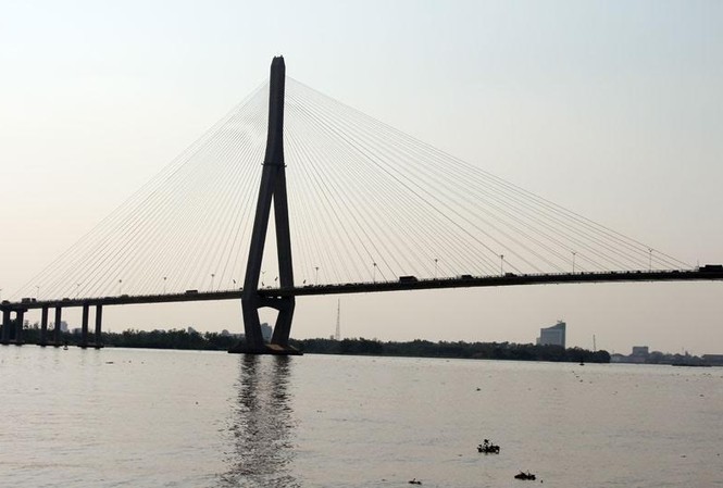 Đâm chết bạn gái rồi nhảy cầu Cần Thơ tự tử Cần Cần Thơ, nơi nghi can Tài tự vẫn sau khi đâm bạn gái