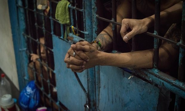 Nhà tù Philippines bị tấn công, hơn 150 phạm nhân đào thoát Ảnh minh hoạ.