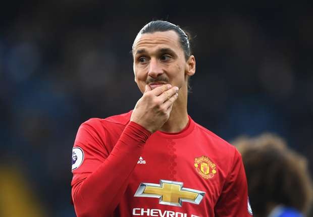Ibrahimovic tự ví mình như mãnh thú Ibrahimovic xem mình như con thú.