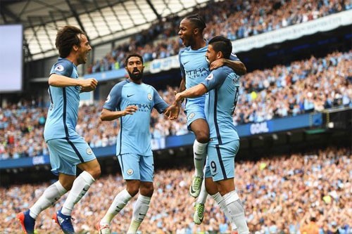 Man City sắp nhận án phạt do vi phạm luật chống doping Các đội bóng Anh luôn phải đối mặt với sự kiểm soát và kiểm tra doping gắt gao. Ảnh: Reuters