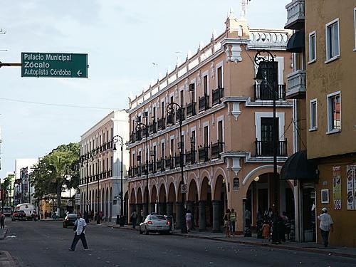 Phát hiện hơn 250 hộp sọ vô danh trong ngôi mộ ở Mexico Thành phố Veracruz.