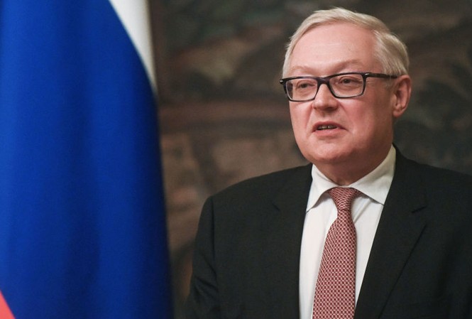 Nga: Không có mối đe dọa đáng kể nào từ Triều Tiên Thứ trưởng Ngoại giao Nga Sergey Ryabkov.