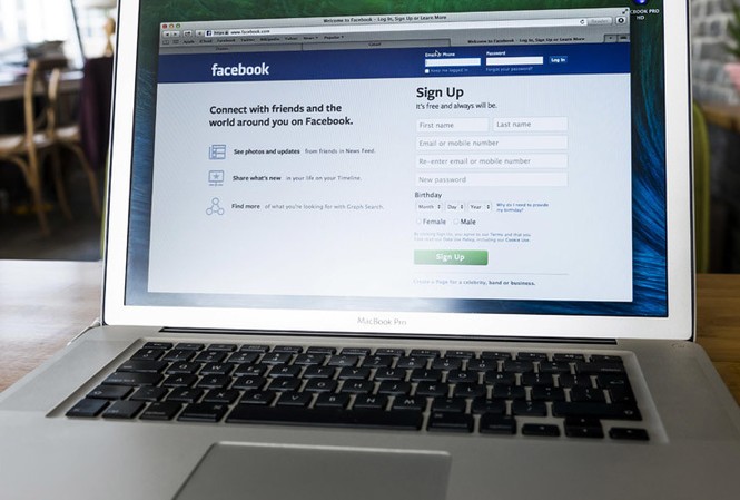 Bị Facebook tố mua quảng cáo trong chiến dịch tranh cử Mỹ, Nga nói gì? Bị Facebook tố mua quảng cáo trong chiến dịch tranh cử Mỹ, Nga nói gì?