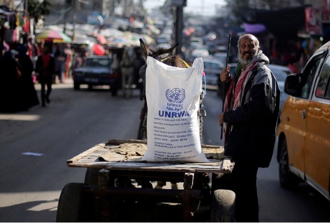 Thủ tướng Israel ‘sợ’ con cháu người tị nạn Palestine thành mối đe doạ Ảnh minh hoạ: Reuters