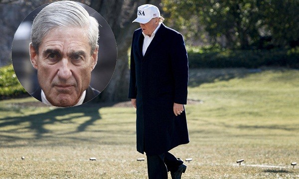Ông Trump đồng ý thẩm vấn về cáo buộc Nga can thiệp bầu cử Mỹ Ảnh minh họa.