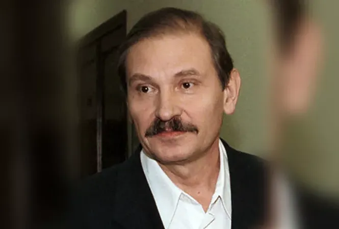 Sau cựu điệp viên, doanh nhân lưu vong Nga chết bí ẩn ở Anh Doanh nhân lưu vong Nga Nikolay Glushkov chết bí ẩn ở Anh.
