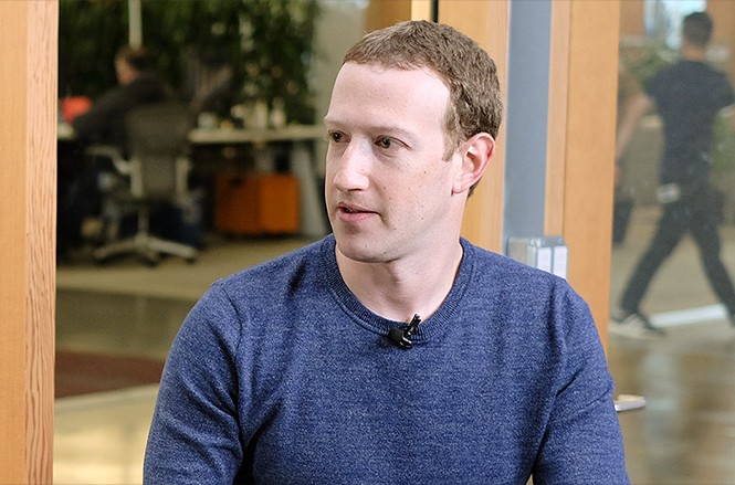 Status nhận sai của Mark Zuckerberg bị chế giễu vì chưa thành khẩn Status nhận sai của Mark Zuckerberg bị chế giễu vì chưa thành khẩn