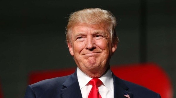 Bản tin 8H: Trump ‘miễn cưỡng’ ký gói ngân sách nghìn tỷ USD Tổng thống Mỹ Donald Trump. Ảnh: AFP