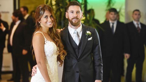 Nhanh hơn Ronaldo, Messi tậu khách sạn ở Ibiza Nhanh hơn Ronaldo, Messi tậu khách sạn ở Ibiza