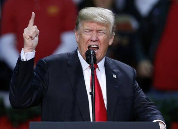 Bản tin 14H: Tổng thống Mỹ Donald Trump tố Trung Quốc phá giá tiền tệ Tổng thống Mỹ Donald Trump.