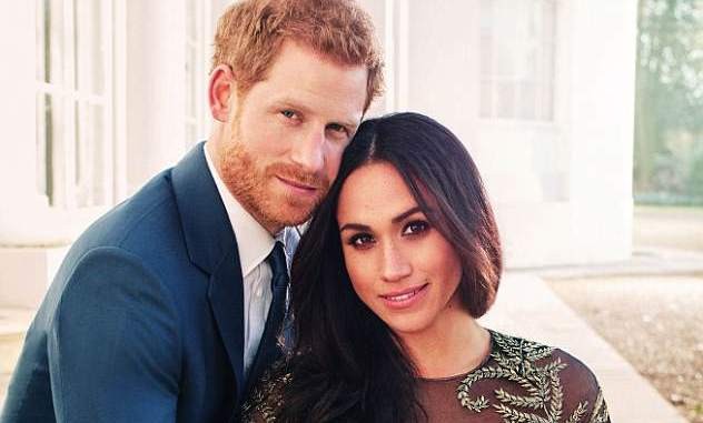 Nữ diễn viên Meghan Markle bị chỉ trích vì lấy Hoàng tử Harry vì tiền? Chỉ cách đám cưới hơn 1 tháng, cặp đôi Hoàng tử Harry và diễn viên Meghan Markle bị "trù" sắp chia tay.