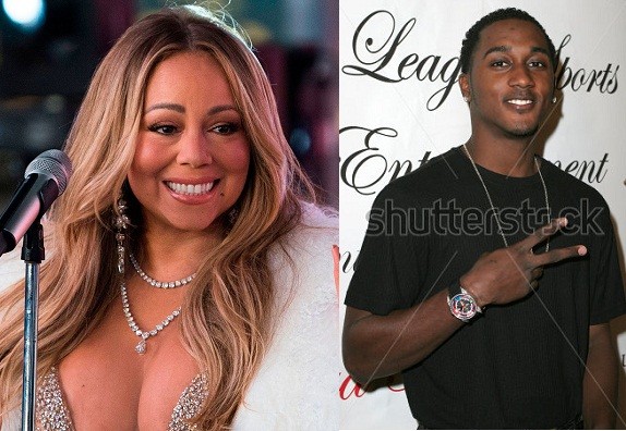 Em chồng nói gì về Mariah Carey bị trợ lý tố quấy rối tình dục? Ca sĩ Reuben Cannon (phải) bệnh vực chị dâu cũ Mariah Carey giữa scandal quấy rối tình dục.