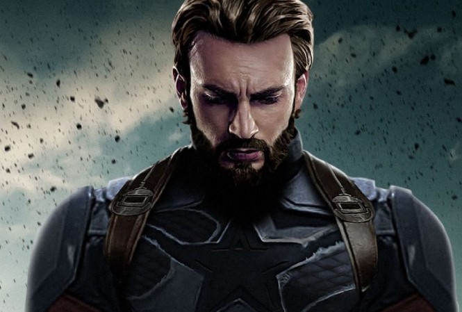 Những sự thật thú vị về ‘Captain America’ Chris Evans Chris Evans gắn chặt với hình ảnh "Captain America".