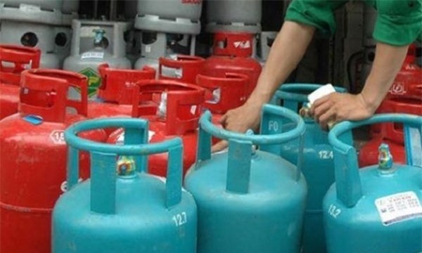 Bản tin 8H: Giá gas bất ngờ tăng mạnh vào đầu tháng 5 Ảnh minh họa.