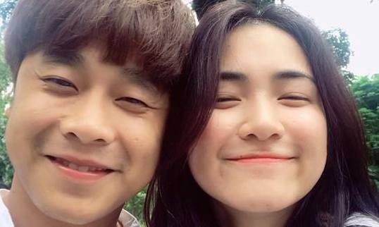 Bị dụ ‘soi’ quá khứ của bạn trai, Hoà Minzy đáp trả gay gắt Hoà Minzy và bạn trai Nguyễn Minh Hải.