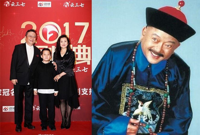 Sau hơn 20 năm, ‘đại gian thần Hoà Thân’ giờ ra sao? Sau hơn 20 năm, ‘đại gian thần Hoà Thân’ giờ ra sao?