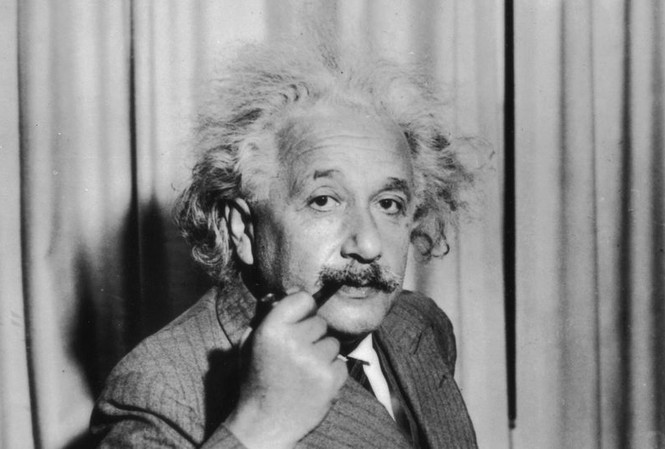 Những quy tắc kỳ quái áp đặt lên vợ của thiên tài Albert Einstein Những quy tắc kỳ quái áp đặt lên vợ của thiên tài Albert Einstein
