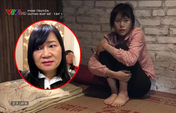 Nhà biên kịch kể về cô gái làm nghề mại dâm có thật của ‘Quỳnh búp bê’ Nhà biên kịch kể về cô gái làm nghề mại dâm có thật của ‘Quỳnh búp bê’