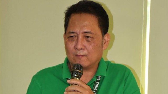 Bản tin 8H: Thêm một thị trưởng Philippines bị bắn chết Thị trưởng Ferdinand Bote vừa bị ám sát.