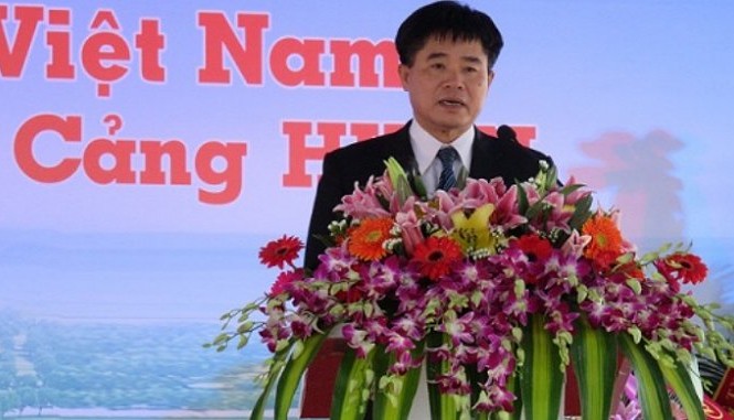 Lãnh đạo ACV bổ nhiệm cán bộ: Uỷ ban Kiểm tra nên vào cuộc Ông Lê Mạnh Hùng – Tổng Giám đốc Tổng Công ty Cảng Hàng không Việt Nam.
