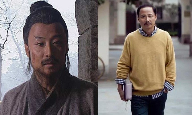 Cuộc đời ít ai biết về Lâm Xung kinh điển nhất của Thủy Hử Châu Dã Mang - Lâm Xung kinh đến của "Thủy Hử".