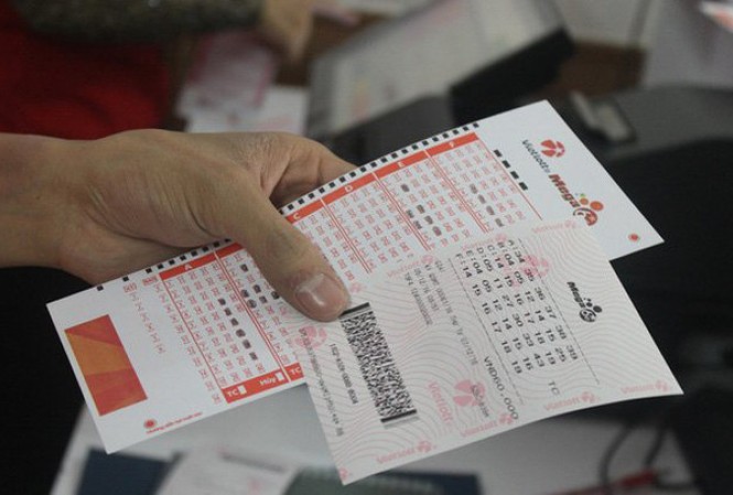 Bản tin 8H: Jackpot ‘nổ’ ở Đồng Nai, gần 50 tỷ đồng tìm được chủ nhân Ảnh minh họa.