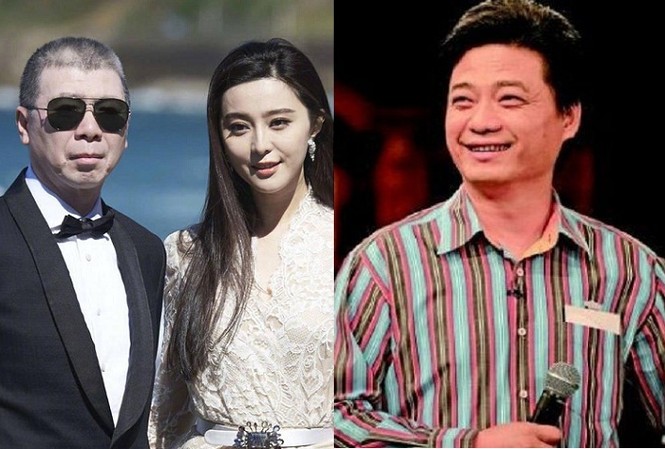 MC tố Phạm Băng Băng trốn thuế 'chỉ điểm' đạo diễn Phùng Tiểu Cương MC Thôi Vĩnh Nguyên "tố" cả Phạm Băng Băng và đạo diễn Phùng Tiểu Cương đều bị bắt vì vốn thuế.
