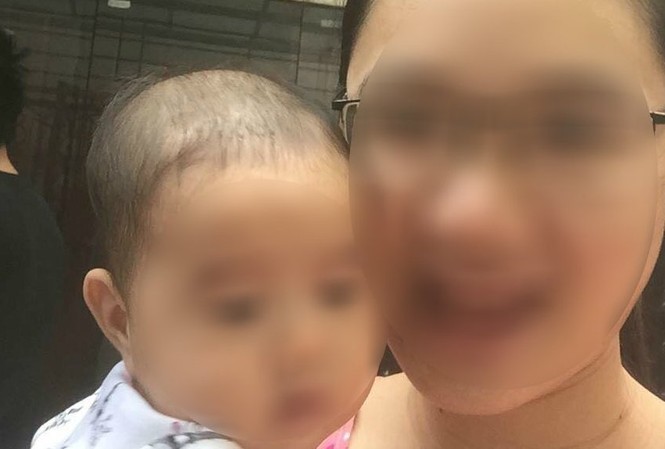 Bản tin 14H: Nghi vấn mẹ ôm con 8 tháng nhảy cầu tự vẫn Thi thể người mẹ ôm con 8 tháng bỏ nhà đã được tìm thấy.