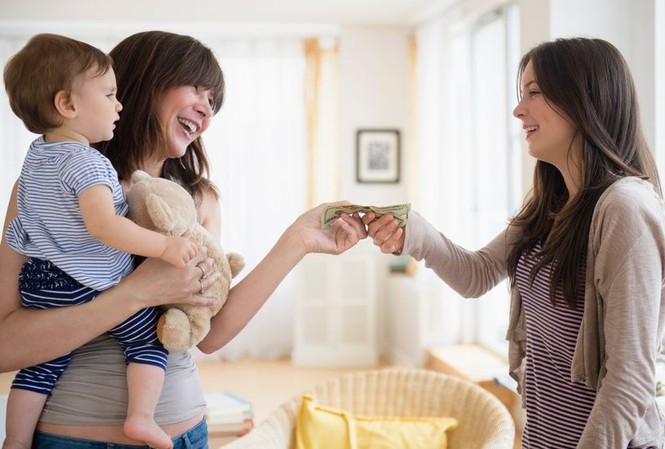 Những dịch vụ giúp việc gia đình kỳ quái trên thế giới Những dịch vụ giúp việc gia đình kỳ quái trên thế giới