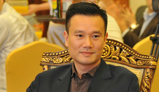 Bản tin 8H: Tỷ phú Trung Quốc mất tích 6 tháng bị cáo buộc hối lộ Tỷ phú Diệp Giản Minh.