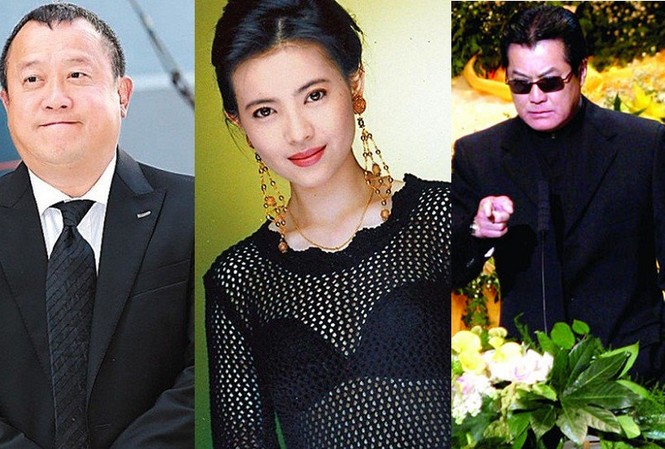 Hai ‘ông trùm showbiz’ bị tố cưỡng hiếp Lam Khiết Anh giờ ra sao? Tăng Chí Vỹ (trái) và Đặng Quang Vinh (phải) bị tố cưỡng hiếp khiến Lam Khiết Anh hoá điên.