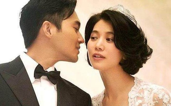 Chuyện tình 25 năm 'không sờn' của tài tử Trương Trí Lâm và vợ hoa hậu Trương Trí Lâm và Viên Vịnh Nghi tiếp tục chứng minh tình yêu bền chặt khi cùng nhau đăng ký hiến tạng sau khi qua đời.