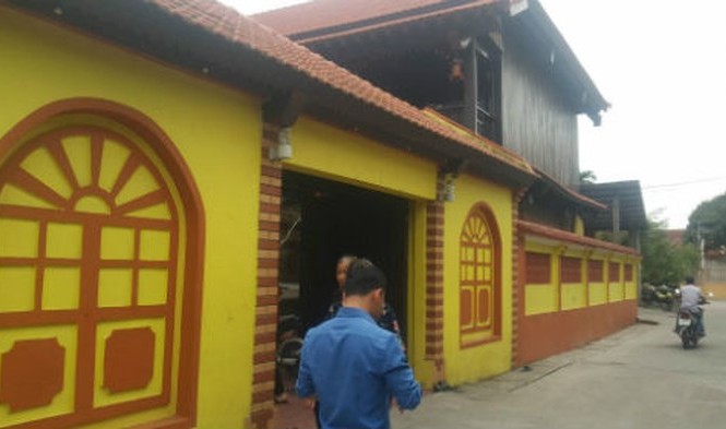 Yêu cầu xác minh tin sản phụ tử vong khi chữa bệnh tại nhà 'cậu Liên' Yêu cầu xác minh tin sản phụ tử vong khi chữa bệnh tại nhà 'cậu Liên'