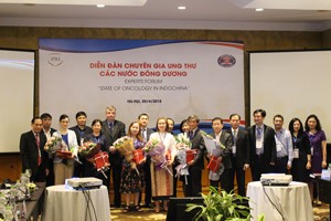 Vì sao tỷ lệ nam giới mắc ung thư cao hơn nữ giới? Vì sao tỷ lệ nam giới mắc ung thư cao hơn nữ giới?