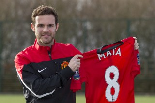 Tương lai bất định tại Old Trafford, Mata sẽ về với Barca? Chưa kịp thể hiện tại Old Trafford, Mata đứng trước nguy cơ phải tìm bến đỗ mới