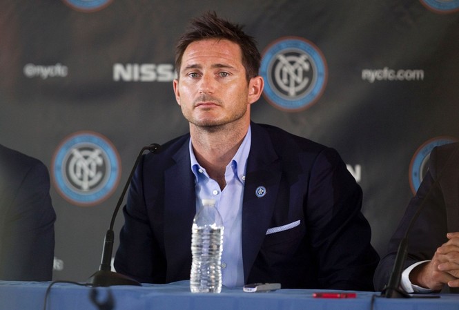 Vì sao Lampard xin lỗi người dân New York vụ 11/9? Lampard phân trần về hành vi của mình 13 năm trước