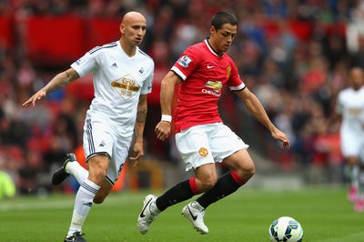 Juventus và Valencia tranh nhau hỏi mua Chicharito, Hernández không còn là chính mình từ mùa giải trước