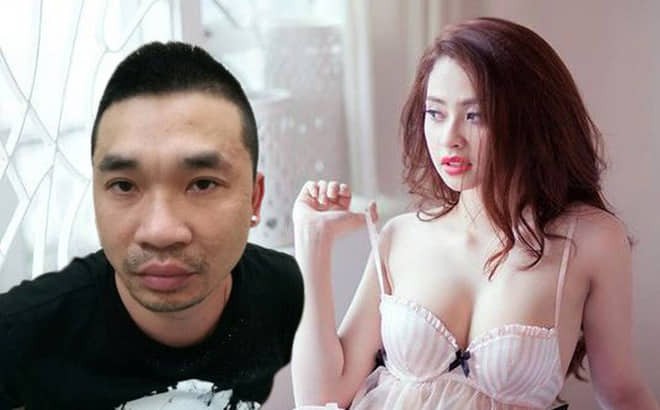 Sáng nay 'hot girl' Ngọc Miu và người tình Văn Kính Dương hầu tòa Trùm ma túy Văn Kính Dương cùng hot girl Ngọc Miu cùng đối diện khung phạt đến tử hình.