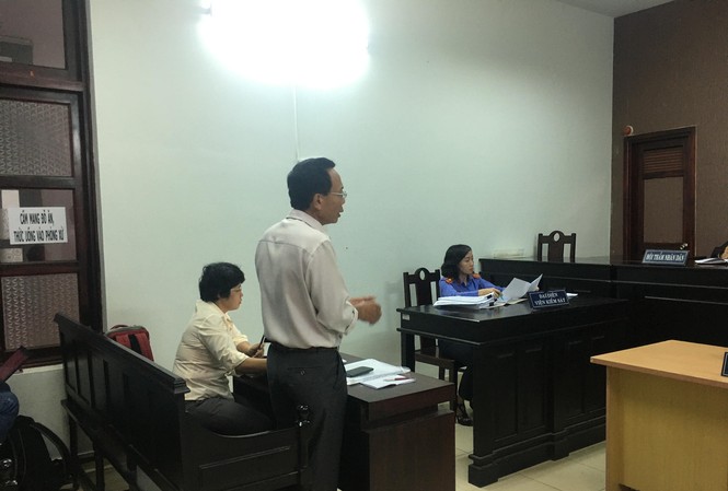 Thua kiện, bệnh viện ở TPHCM phải bồi thường... 1.000 đồng Thua kiện, bệnh viện FV bồi thường và cải chính xin lỗi