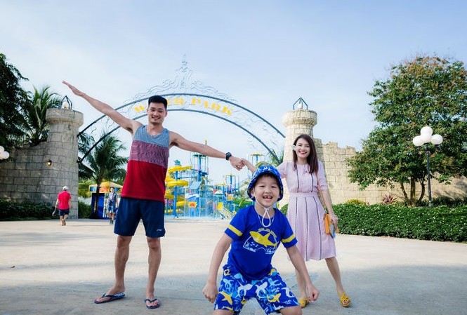 Xu hướng 'Xách ba lô lên và đi' dịp Tết Xu hướng 'Xách ba lô lên và đi' dịp Tết